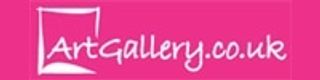 Art Gallery logo