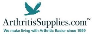 Arthritis Supplies logo