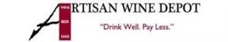 Artisan Wine Depot logo