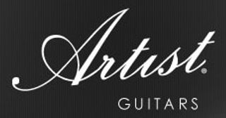 Artist Guitars NZ logo