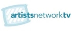 ArtistsNetwork.TV logo