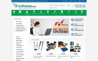ArtPromo logo
