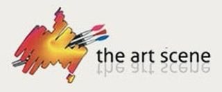 Art Scene logo