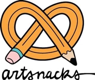 ArtSnacks logo