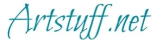 ArtStuff.NET logo