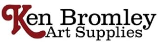 Art supplies logo