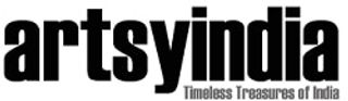 Artsy India logo