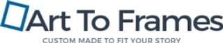 ArtToFrame.com logo