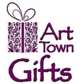 Art Town Gifts logo