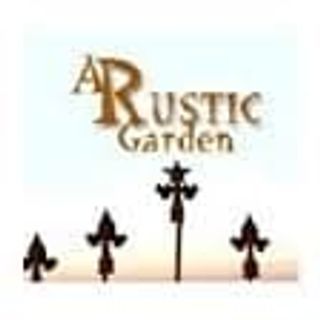 A Rustic Garden logo