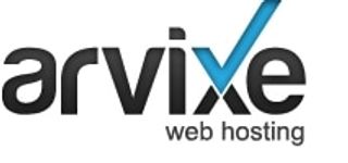 Arvixe logo