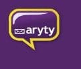 Aryty logo