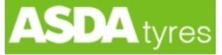 Asda Tyres logo
