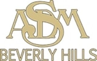 ASDM Beverly Hills logo