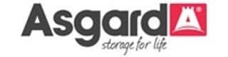 Asgard logo