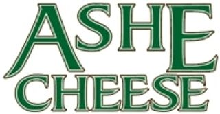 Ashe County Cheese logo