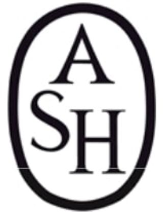 Ash logo
