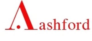 Ashford logo