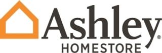 Ashley Furniture HomeStore logo