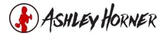 Ashley Horner logo