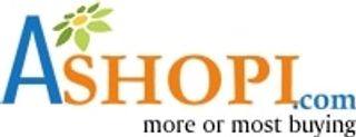 Ashopi logo