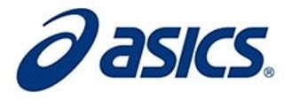 ASICS logo
