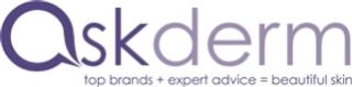 Askderm logo