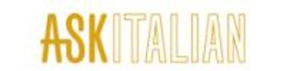 ASK Italian logo