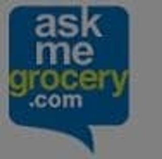 Askme Grocery logo