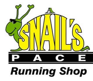 A Snail's Pace logo