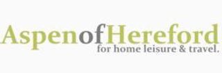 Aspen of Hereford logo