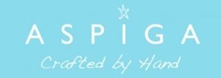 Aspiga logo