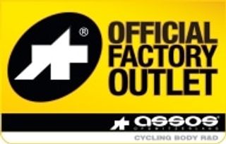 Assos Factory Outlet logo