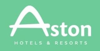 Aston Hotels & Resorts logo