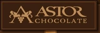 Astor Chocolate logo