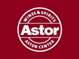 Astor logo