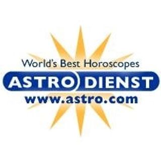 Astro Dienst logo