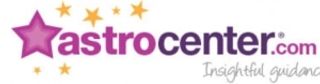 AstroCenter logo