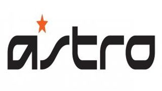 Astro logo