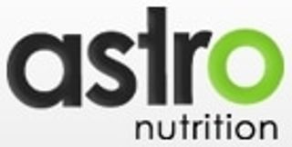 AstroNutrition logo