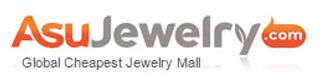 Asu Jewelry logo
