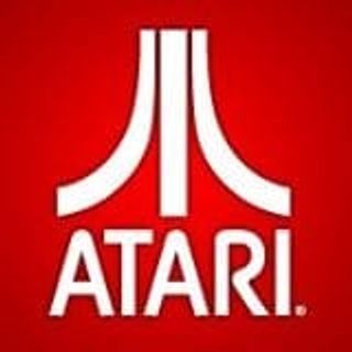 Atari logo