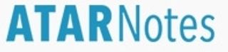 Atarnotes logo