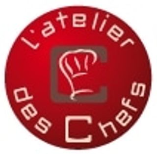 Atelier Des Chefs logo