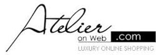 AtelierOnWeb logo