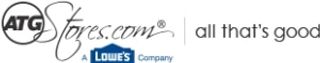 ATG Stores logo