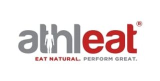 Athleat logo