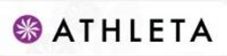 Athleta logo