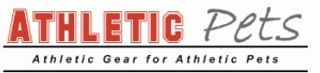 Athletic Pets logo