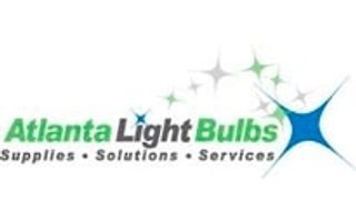 Atlanta Light Bulbs logo